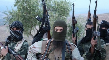 ABŞ ''Ənsar Allah''ı terror təşkilatı sihayısına daxil edəcək
