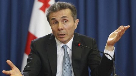 Milyarder İvanişvili siyasətdən getdi – ƏTRAFLI