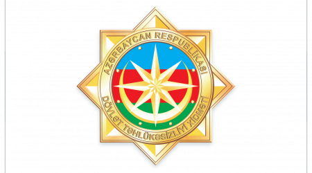 DTX Əli Nağıyev və Armen Abazyanın görüşü barədə məlumat yaydı - RƏSMİ