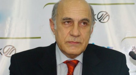 Fikrət Sadıxov: “Mövqeyimiz kifayət qədər prinsipial və qəti olmalıdır”