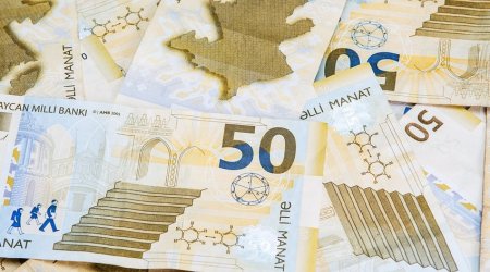 Əhalinin nominal gəlirləri azalıb - RƏSMİ