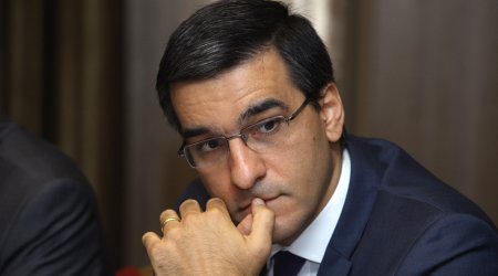 Azərbaycan Zəngəzurda nə qədər ərazini geri alıb – STATİSTİKA