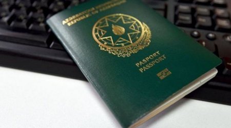 Ötən il 409 nəfər Azərbaycan vətəndaşlığı alıb