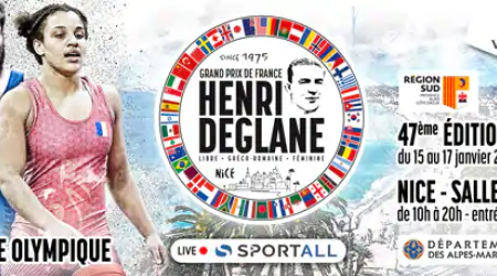 \'\'Bu siyasətlə bağlı deyil\'\' - Fransa Güləş Federasiyası Azərbaycandan üzr istədi