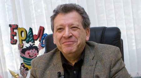 “Yeralaş”ın bədii rəhbəri vəfat edib