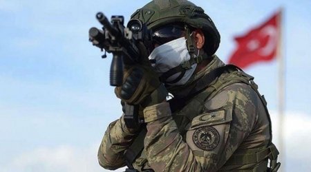Azərbaycan, Türkiyə və Pakistan xüsusi təyinatlıları birgə təlimlər keçirəcək