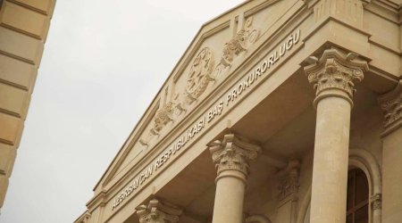 Vüqar Səfərlinin həbsi ilə bağlı Əli Həsənov istintaqa cəlb olunubmu? – RƏSMİ AÇIQLAMA