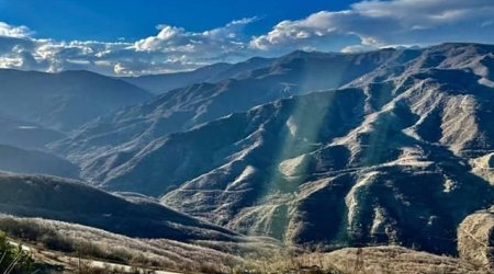 Sabah Azərbaycanda qar yağacaq