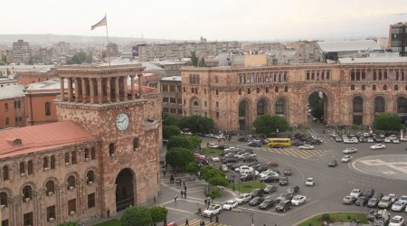 Ermənistandan Qarabağa 50 min erməni köçürülüb
