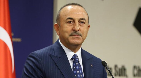 Çavuşoğlu Qarabağdan danışdı: ''Bu, önəmli fürsətdir''