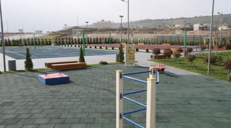 Bakıdakı parklar necə idarə olunur, faydasıni kim görür? - ARAŞDIRMA