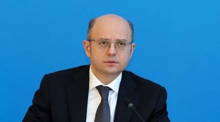 Azad edilən ərazilərdə 