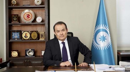 Baş katibdən təklif: \