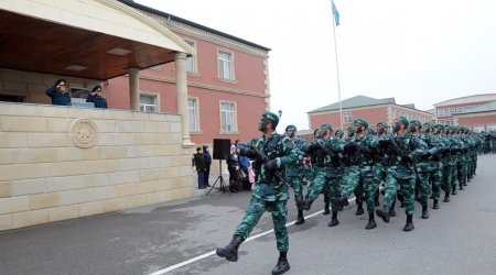 Azərbaycan Sərhəd Qoşunları rus sülhməramlılarını əvəz edə bilər? – Politoloqun mövqeyi