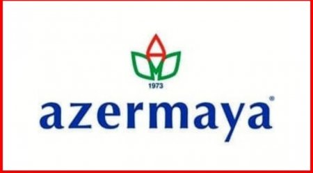 “Azərmaya” “YAŞAT” fonduna 50.000 manat ianə etdi