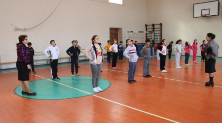 Məktəblərdə bu fənn tədrisdən çıxarılır