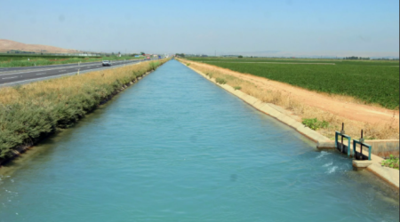 Su kanalından 39 yaşlı qadının meyiti tapıldı