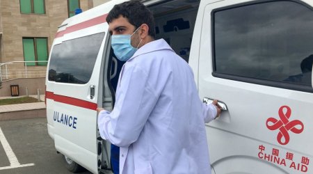 Xankəndində keçmiş separatçının cəsədi tapıldı