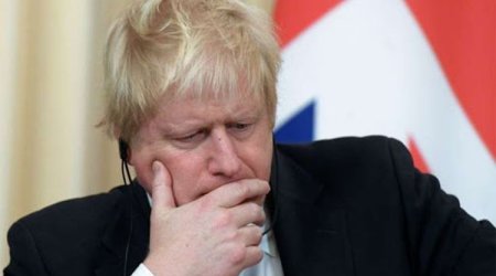 Boris Consondan “Britaniya ştammı