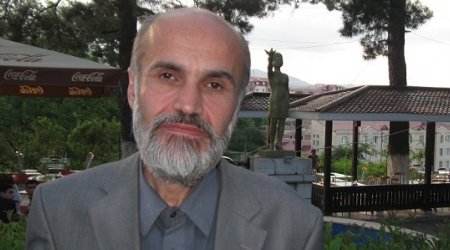 A.Qazaryan: 