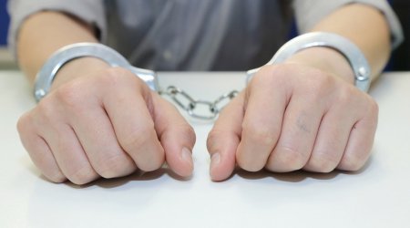 Dəhşətli cinayət: 13 yaşlı hamilə qızı 14 yaşlı sevgilisi öldürdü