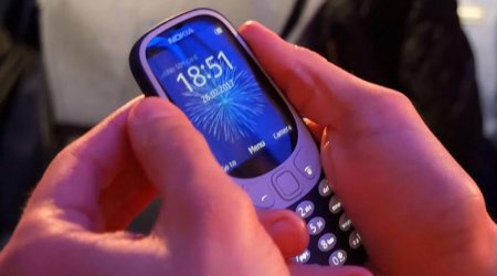 Telefon batareyası yeniyetməni xəstəxanalıq etdi – VİDEO