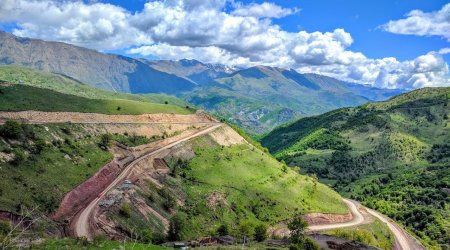 İşğaldan azad edilmiş ərazilərdə torpaq islahatları aparılacaq 