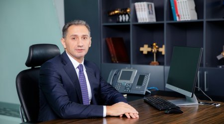 Yeni Nəqliyyat, Rabitə və Yüksək Texnologiyalar naziri kimdir? - DOSYE