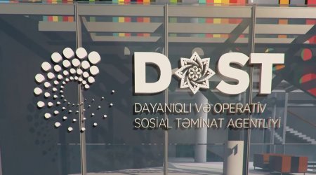 DOST-dan qazilərimizə dost köməyi – Bizim.Media yazdı, onlar nəzarətə götürdü - FOTO