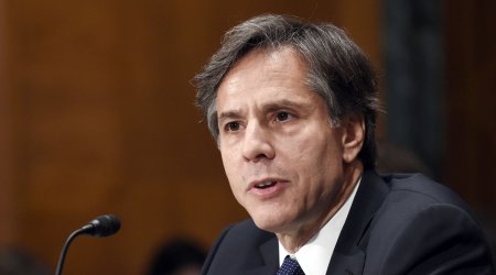 ABŞ-ın yeni dövlət katibi məlum oldu