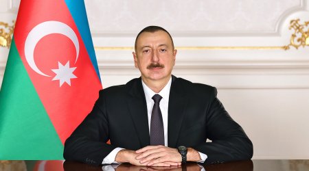 Prezidentin Şuşa rayonunda xüsusi nümayəndəsi təyin edildi - SƏRƏNCAM