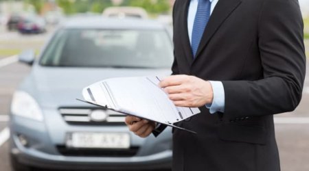 Azərbaycanda avtomobillərin icbari sığortası azalıb
