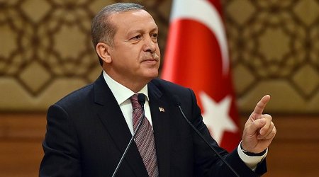 Ərdoğanla İlon Mask telefonla danışdı - FOTO