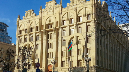 Oğurluq metal əşyalar qəbul məntəqələrində satlır? - DİN-dən cavab