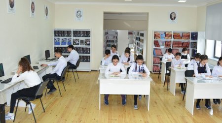 “Mart ayında tam ənənəvi təhsilə keçmək olar” - EKSPERT
