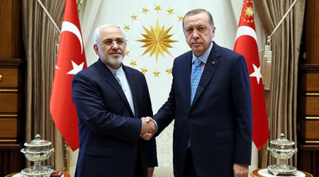 Ərdoğan Zəriflə cümə namazından sonra görüşəcək