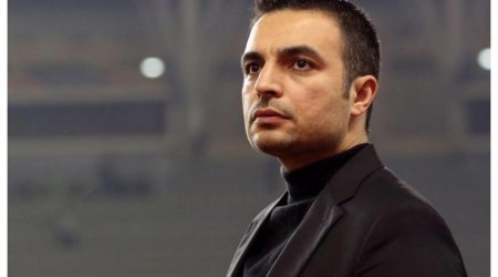 \'\'Nurlan İbrahimova UEFA-nın verdiyi cəza ağırdır\'\' - AFFA