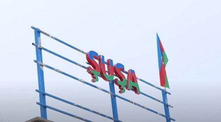 Şuşa və Hadrutun topoqrafik xəritəsi hazırlanır