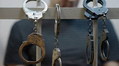 Rayon prokurorunun müavini rüşvətə görə saxlanıldı