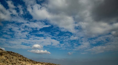 Bazar günü hava necə olacaq?