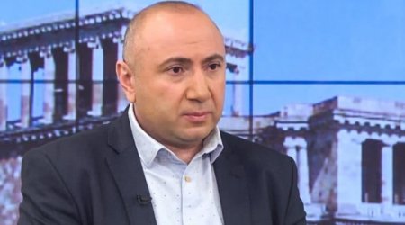 “Xalqımız aldadılır ki, guya tezliklə kommunikasiyalar açılacaq və ...” - Tevanyan