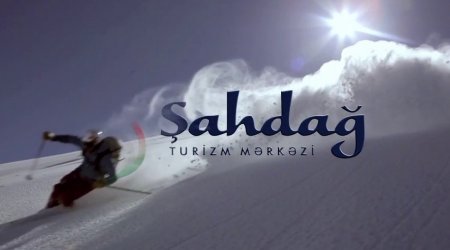 “Şahdağ” İstirahət Mərkəzində özbaşınalıq- Karantin bitib? - VİDEO