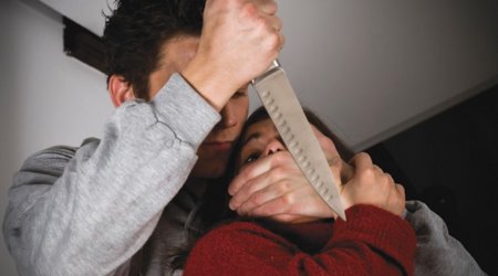 Türkiyədə qanlı cinayət - 