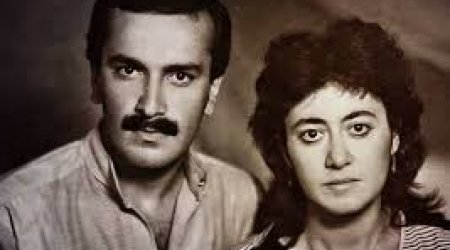 Xalq şairinin 