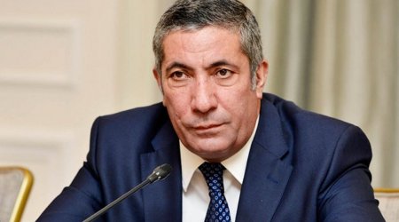 \'\'Müharibənin ikinci mərhələsi başlayıb\'\' - Siyavuş Novruzov