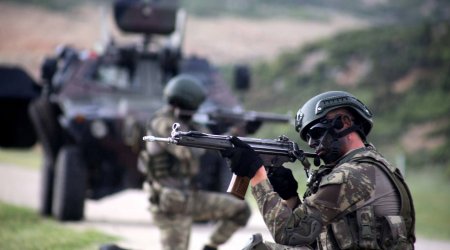 Türkiyə Qarabağda hərbçilərinin sayını artıra bilər – AÇIQLAMA
