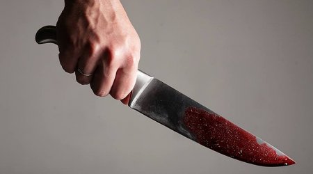 Qısqanc ər həyat yoldaşını öldürdü