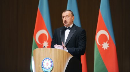 Prezidentin arxalandığı insanlar, onların sayı nə qədərdir?