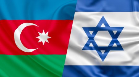 Azərbaycan İsrailin ən yaxşı müsəlman dostudur - “Welt” nəşri yazdı  