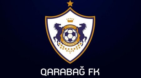 “Qarabağ”ın yeni mətbuat katibi - FOTO